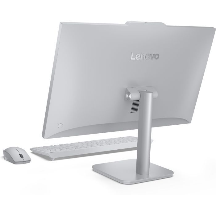 Компьютер Lenovo A100 AiO / i3-N305, 8, 512, WKM (F0JN002VUO) изображение 11