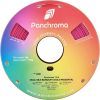 Пластик для 3D-принтера Polymaker PLA PANCHROMA DUAL SILK 1,75mm 1kg BANQUET (CA03023) зображення 2