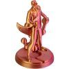 Пластик для 3D-принтера Polymaker PLA PANCHROMA DUAL SILK 1,75mm 1kg BANQUET (CA03023) зображення 4