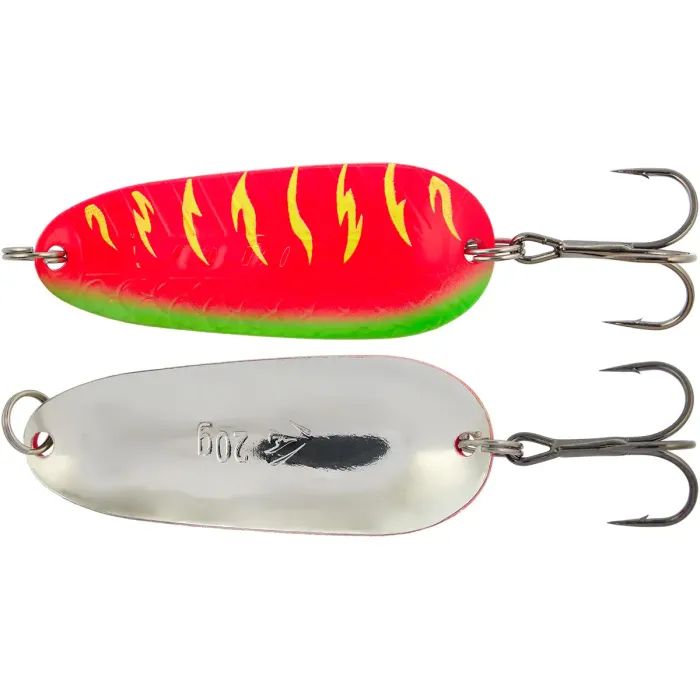 Блесна Select Grandex 10.0g 63mm 09 (1870.73.85)