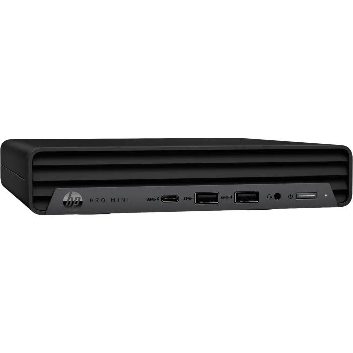 Компьютер HP Pro Mini 400 G9 / i3-12100T, 8, 256, Wi-Fi, кл+м, W11P64 (A1HE1ES) изображение 2
