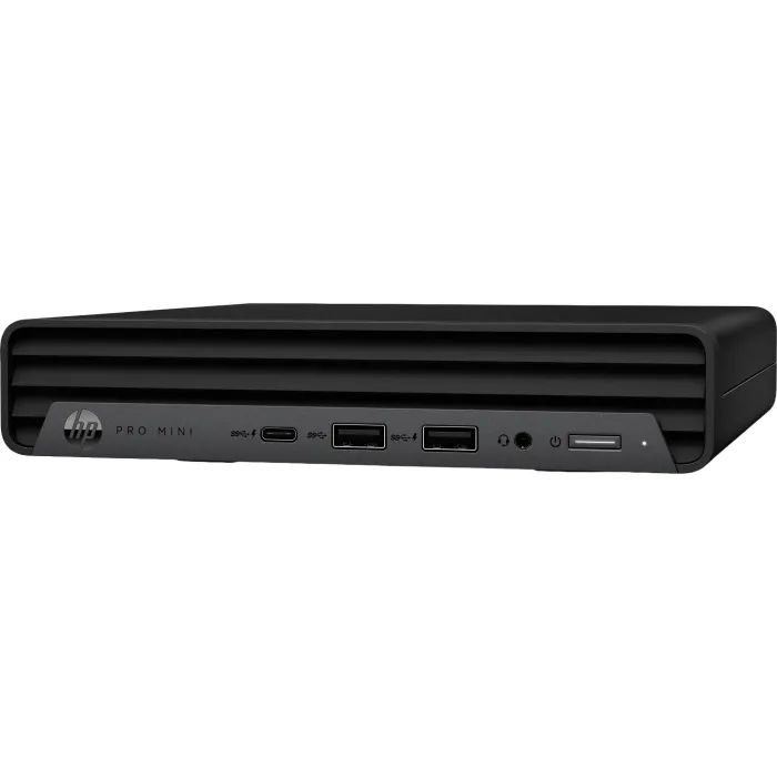 Компьютер HP Pro Mini 400 G9 / i3-12100T, 8, 256, Wi-Fi, кл+м, W11P64 (A1HE1ES) изображение 3