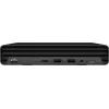Компьютер HP Pro Mini 400 G9 / i3-12100T, 8, 256, Wi-Fi, кл+м, W11P64 (A1HE1ES)