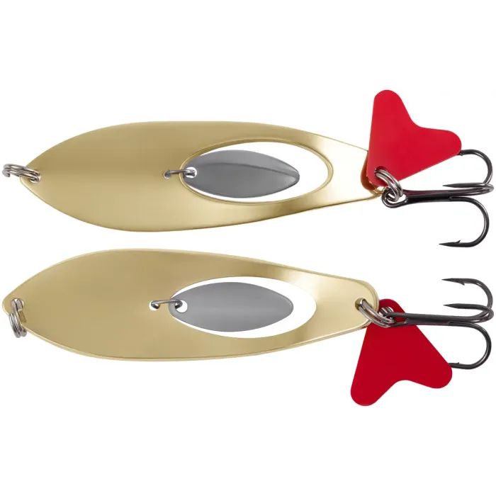 Блесна X-Fish Turbo 17.3g 03 Copper (1917.04.75)