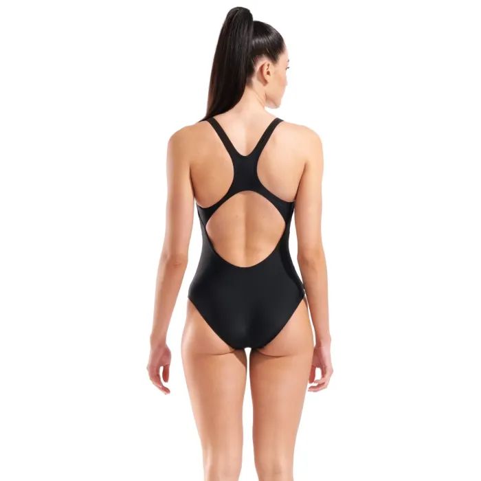 Купальник Arena Stripeflo Swimsuit Swim Pro Ba 011175-780 синій, блакитний 38 (3468337721598) зображення 4