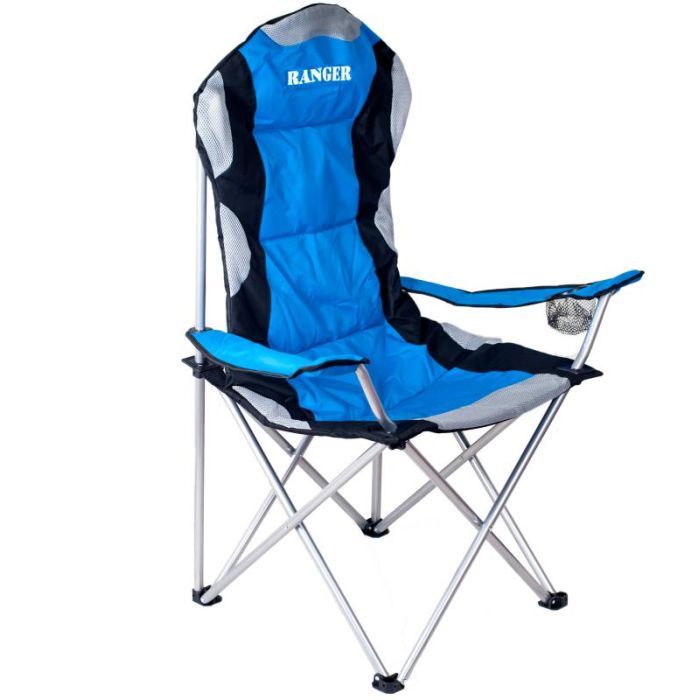 Кресло складное Ranger SL 751 (RA2220) изображение 2
