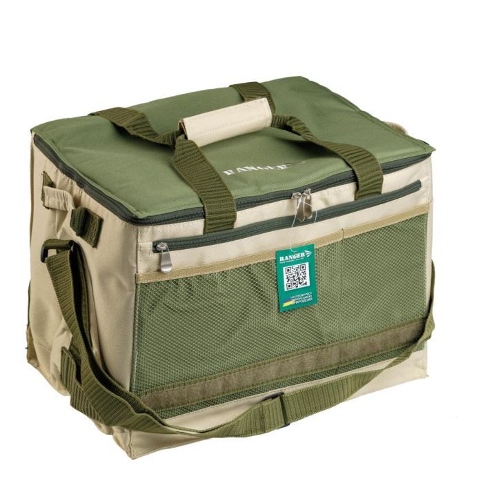 Термосумка Ranger HB5-L (RA9906)