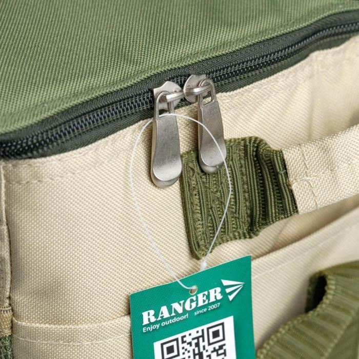 Термосумка Ranger HB5-L (RA9906) зображення 5