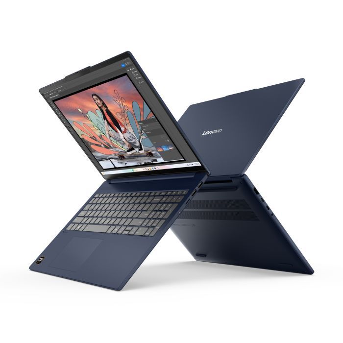 Ноутбук Lenovo IdeaPad Slim 5 16ARP10 (83HU004RRA) изображение 5