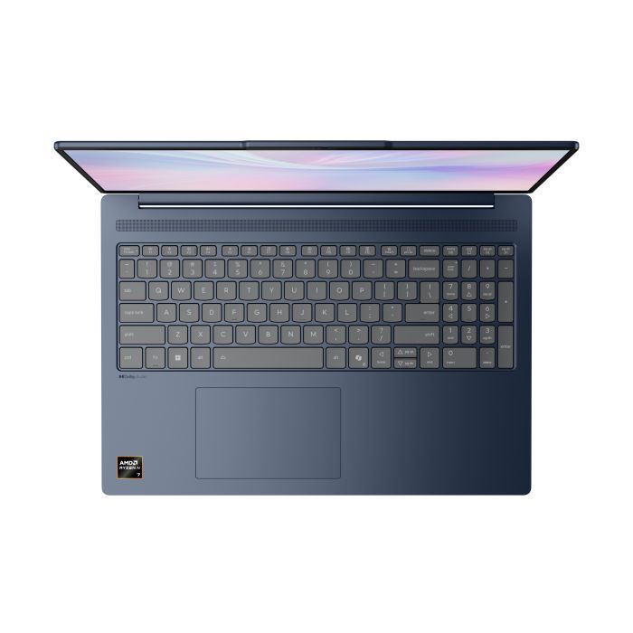 Ноутбук Lenovo IdeaPad Slim 5 16ARP10 (83HU004RRA) изображение 9