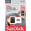 Карта памяти SanDisk 128GB microSD class 10 UHS-I A1 Ultra (SDSQUAB-128G-GN6IA) изображение 3