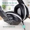 Наушники ColorWay Bloodwave LED Black (CW-HPG01BK) изображение 8
