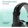 Наушники ColorWay Bloodwave LED Black (CW-HPG01BK) изображение 9