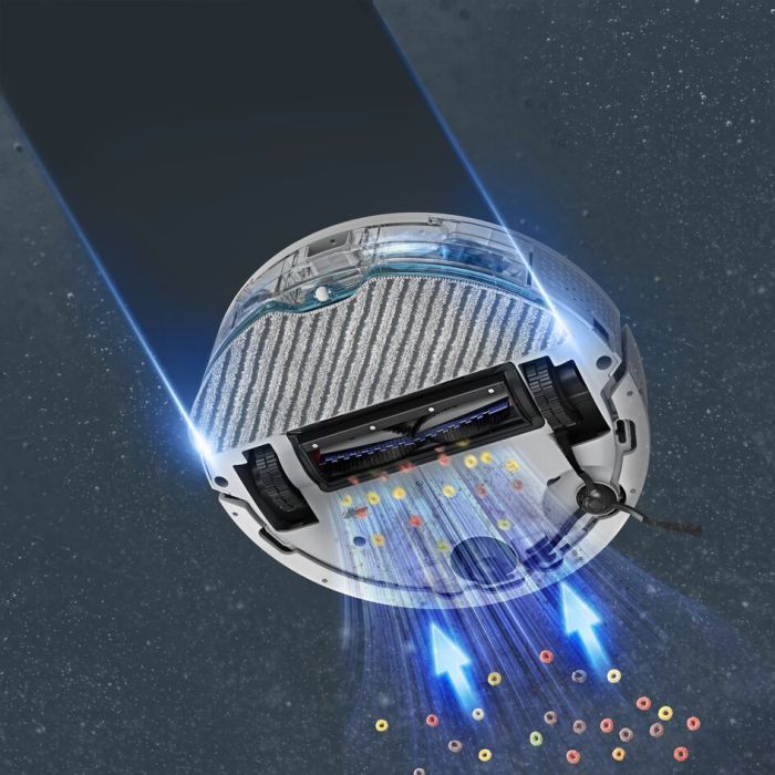 Пилосос Rowenta RR88H7E0 зображення 10