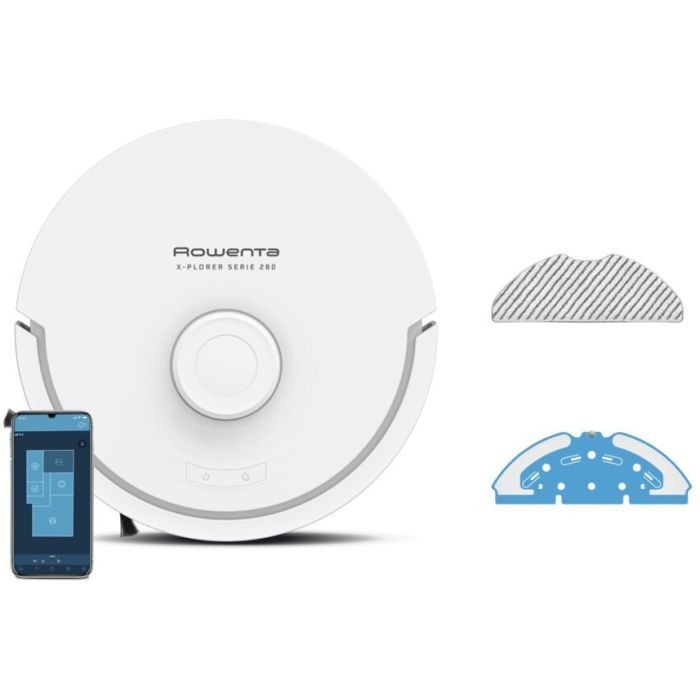 Пилосос Rowenta RR88H7E0 зображення 3