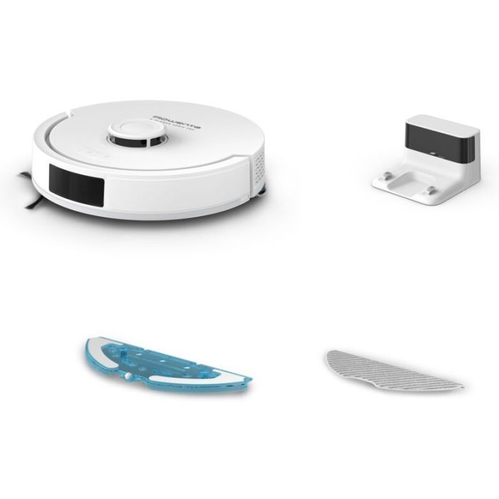 Пилосос Rowenta RR88H7E0 зображення 4