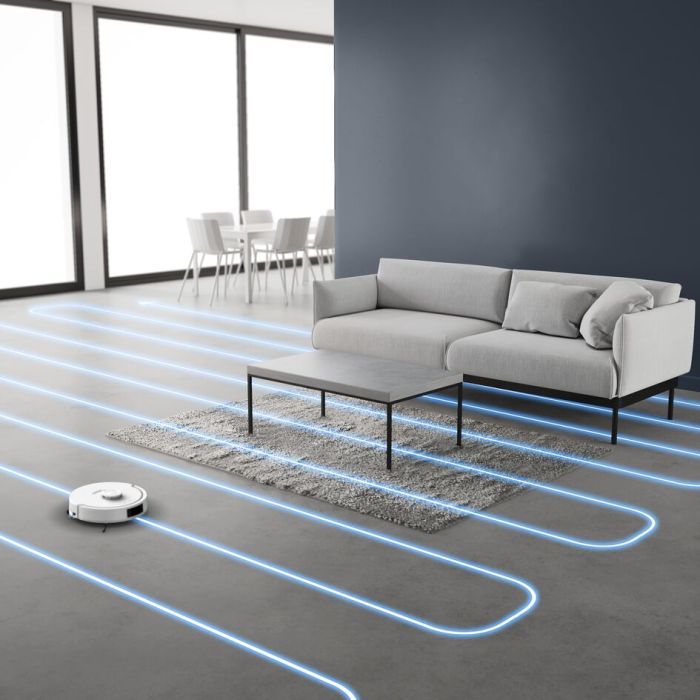 Пилосос Rowenta RR88H7E0 зображення 6