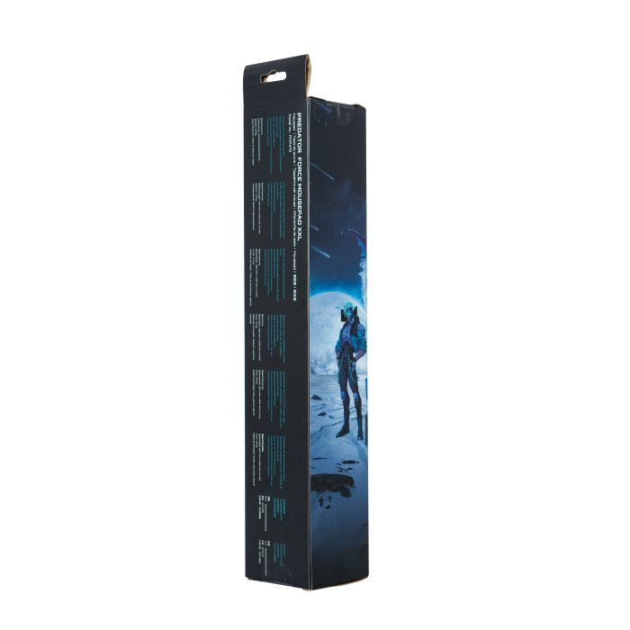 Коврик для мышки Acer Predator XXL Black (GP.MSP11.00J) изображение 8