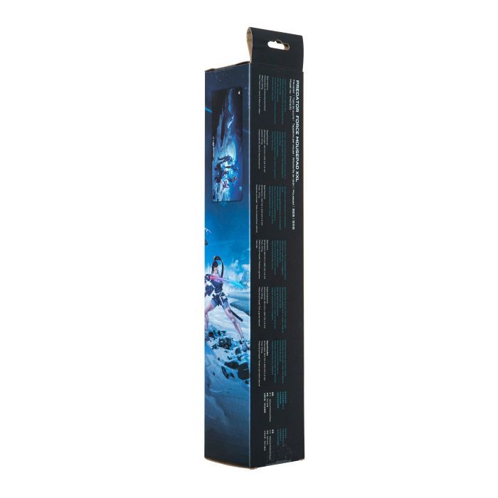 Коврик для мышки Acer Predator XXL Black (GP.MSP11.00J) изображение 9