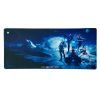 Коврик для мышки Acer Predator XXL Black (GP.MSP11.00J)