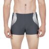 Плавки Arena Openings Swim Short 008064-501 сірий, білий 80 (3468337496533)