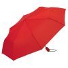 Зонт Fare Mini Pocket AOC 5460 міні автоматична 97 см red (FR.5460 red) изображение 2