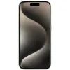Мобильный телефон Apple iPhone 15 Pro 256Gb Natural Titanium (Grade B) USED (iP15Pr25NaT_B) изображение 2