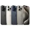 Мобильный телефон Apple iPhone 15 Pro 256Gb Natural Titanium (Grade B) USED (iP15Pr25NaT_B) изображение 6