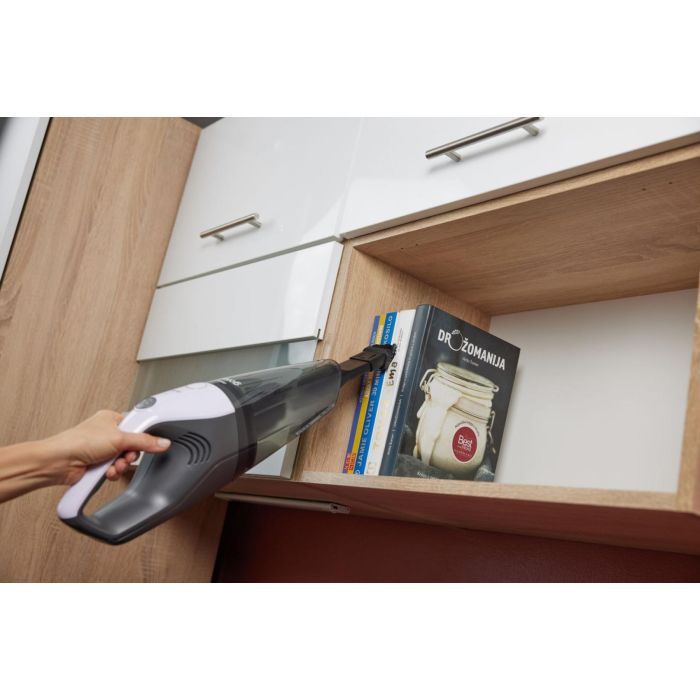 Пилосос Gorenje MVC148FGW зображення 12
