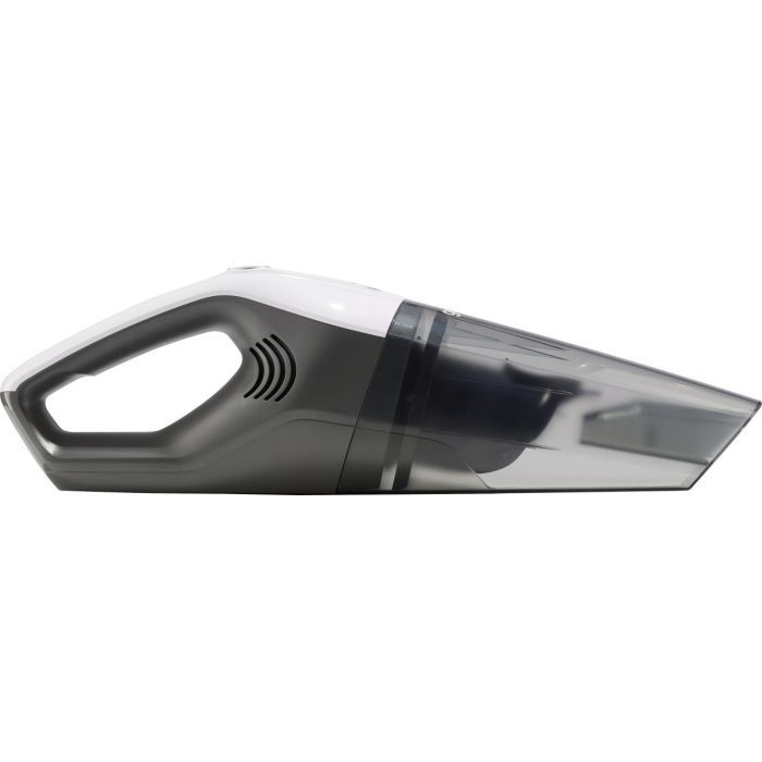 Пилосос Gorenje MVC148FGW зображення 4