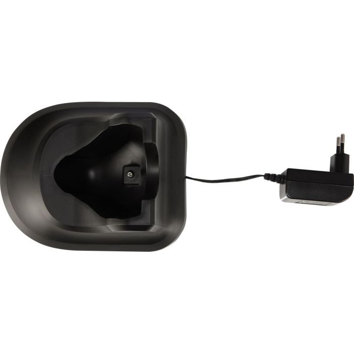 Пилосос Gorenje MVC148FGW зображення 8