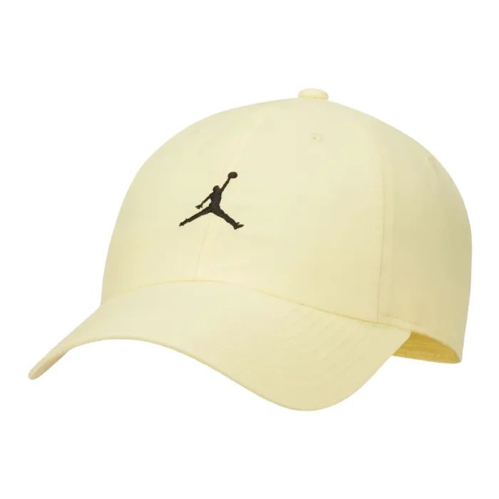 Кепка Nike Air Jordan H86 Jm Washed Cap DC3673-706 жовтий Уні MISC (196604045513)
