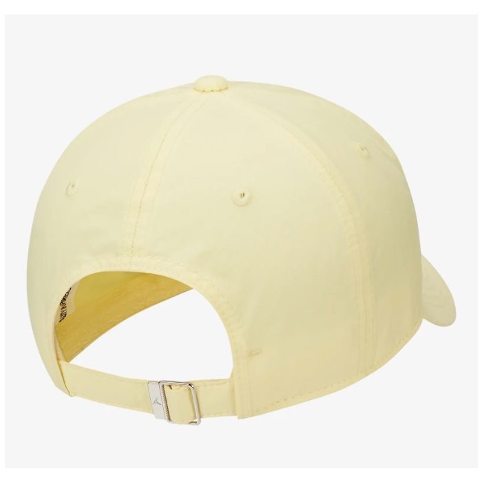 Кепка Nike Air Jordan H86 Jm Washed Cap DC3673-706 жовтий Уні MISC (196604045513) изображение 2