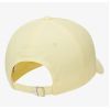 Кепка Nike Air Jordan H86 Jm Washed Cap DC3673-706 жовтий Уні MISC (196604045513) изображение 2