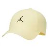 Кепка Nike Air Jordan H86 Jm Washed Cap DC3673-706 жовтий Уні MISC (196604045513)