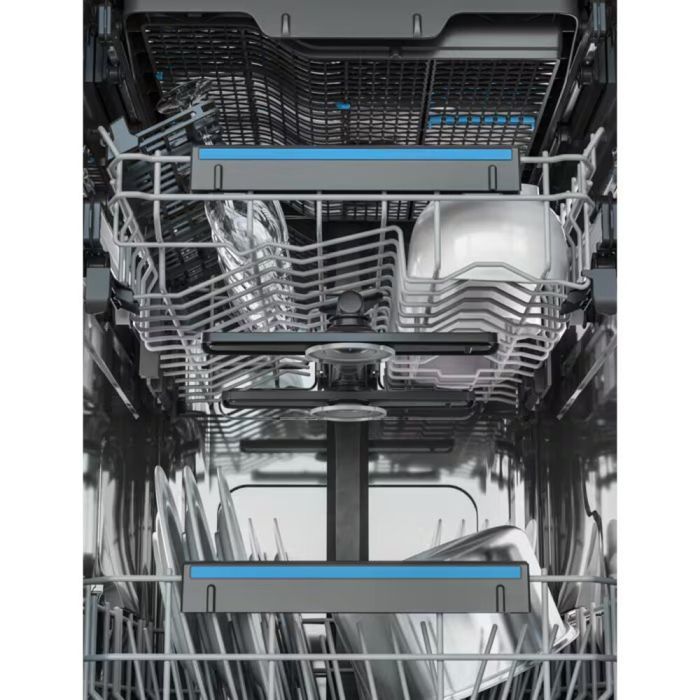 Посудомийна машина Electrolux EEA13200L зображення 4