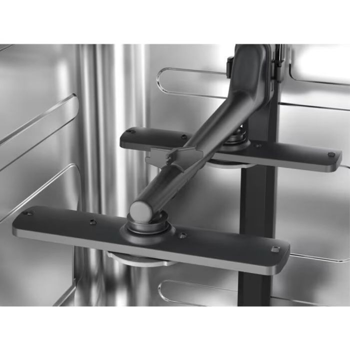 Посудомийна машина Electrolux EEA13200L зображення 5