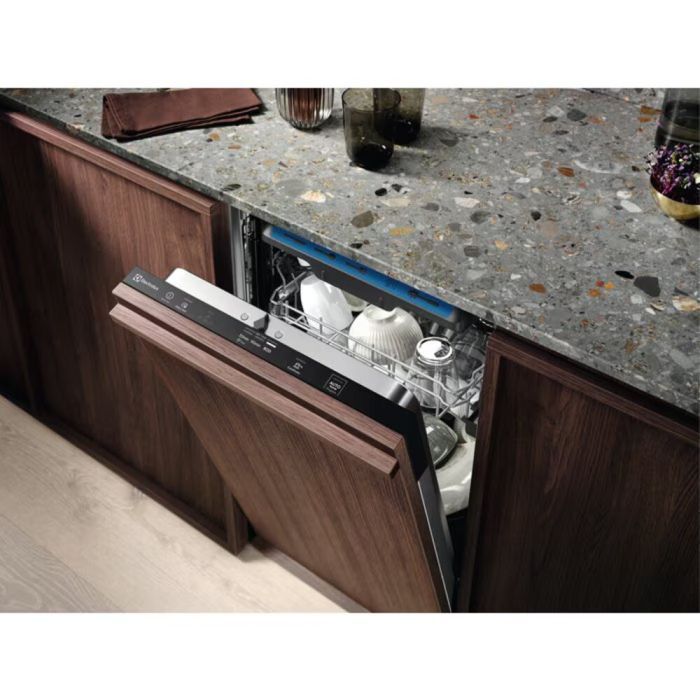 Посудомийна машина Electrolux EEA13200L зображення 6
