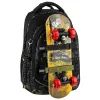 Рюкзак школьный Kite Education teens 727M Graffiti (K26-727M-4) изображение 11