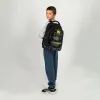 Рюкзак школьный Kite Education teens 727M Graffiti (K26-727M-4) изображение 13