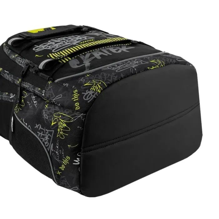 Рюкзак школьный Kite Education teens 727M Graffiti (K26-727M-4) изображение 8