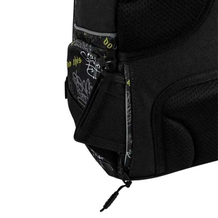 Рюкзак школьный Kite Education teens 727M Graffiti (K26-727M-4) изображение 9