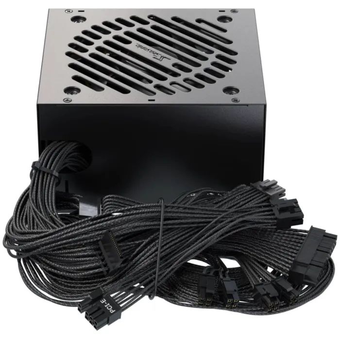 Блок питания Seasonic 750W (CORE GC-750 ATX31) изображение 10