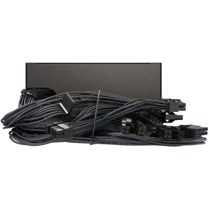 Блок питания Seasonic 750W (CORE GC-750 ATX31) изображение 11