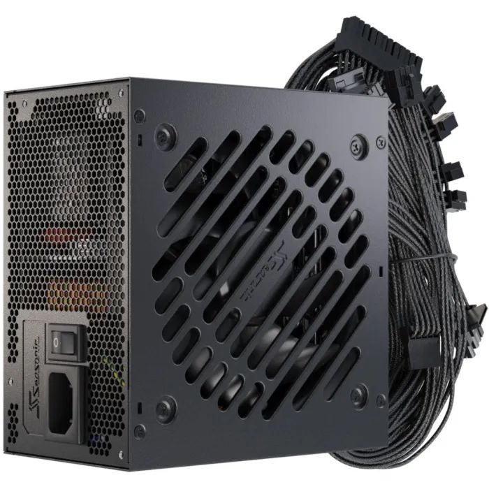 Блок питания Seasonic 750W (CORE GC-750 ATX31)