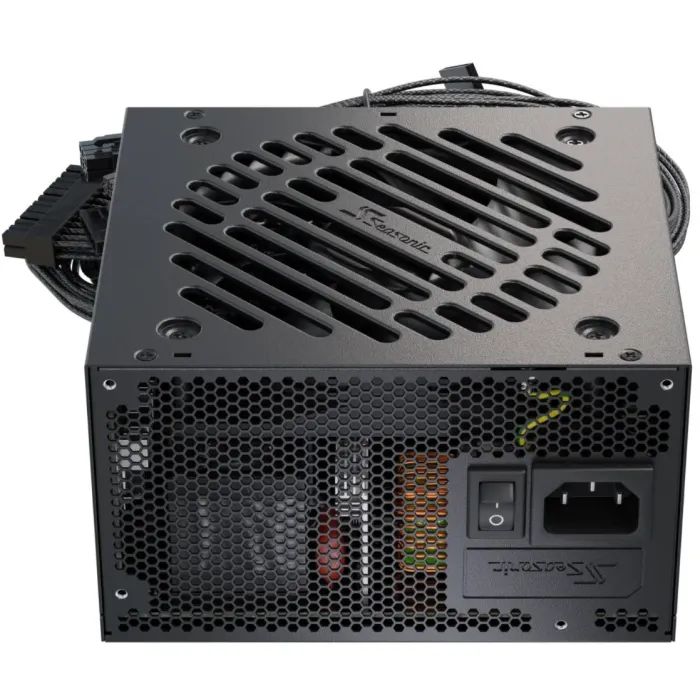Блок питания Seasonic 750W (CORE GC-750 ATX31) изображение 2