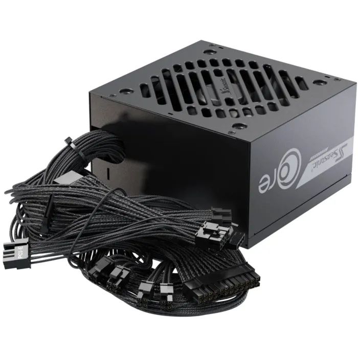 Блок питания Seasonic 750W (CORE GC-750 ATX31) изображение 6