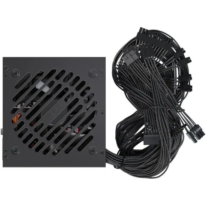 Блок питания Seasonic 750W (CORE GC-750 ATX31) изображение 7