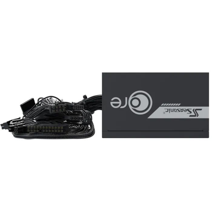 Блок питания Seasonic 750W (CORE GC-750 ATX31) изображение 8