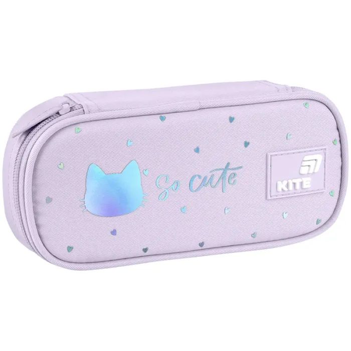 Пенал Kite 662 So Cute (K26-662-21) зображення 2